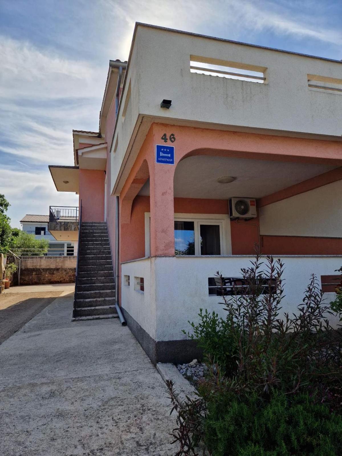 Apartments Porat Habitación foto